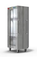 Установка обеззараживания воздуха Поток 150-М-01 / 1000