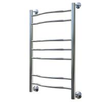 Водяной полотенцесушитель Тругор Лотос НП 3 80х50 (ЛЦ28)
