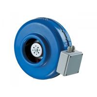 Канальный круглый вентилятор Vents 100 ВКМ ЕС