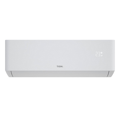 Настенный кондиционер (сплит-система) Tion Edelweiss 12000 BTU