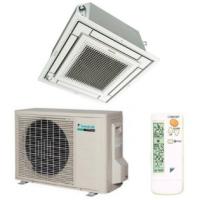 Кассетный кондиционер Daikin FFQ60C / RXS60L