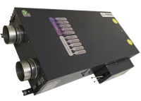 Приточно-вытяжная вентиляционная установка Minibox PV-400 GTC Premium