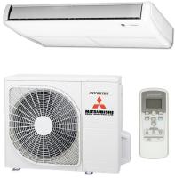 Напольно-потолочный кондиционер Mitsubishi Heavy FDEN125VNX