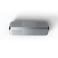 Стерилизатор воздуха Plazmatech DC-03 (silver)