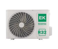 Внешний блок мульти сплит-системы на 3 комнаты Euroklimat EKOG-70HIS3