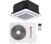 Кассетный кондиционер Energolux  SAC12С6-A/SAU12U6-A