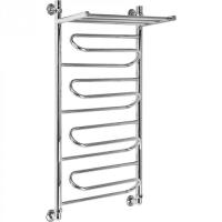 Водяной полотенцесушитель Ника ЛZ/ВП (Лесенка Зигзаг/Верхняя полка) стандарт 120х50 -5