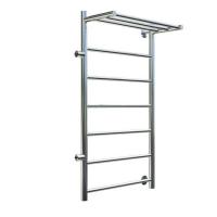 Водяной полотенцесушитель Тругор Аспект ПМ 1 П 50х100х40 (ЛЦ6) лев