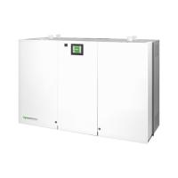 Увлажнитель с погружными электродами HygroMatik Flexline FLE130-T