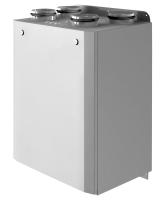 Приточно-вытяжная вентиляционная установка Zilon ZPVR 2200 VЕL EC