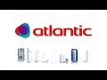 Электрический накопительный водонагреватель Atlantic Steatite 30 N3 (831156)