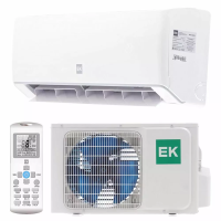 Настенный кондиционер (сплит-система) Euroklimat EKSA-25HN/EKOA-25HN