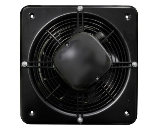 Осевой вентилятор Dospel WOKS 200