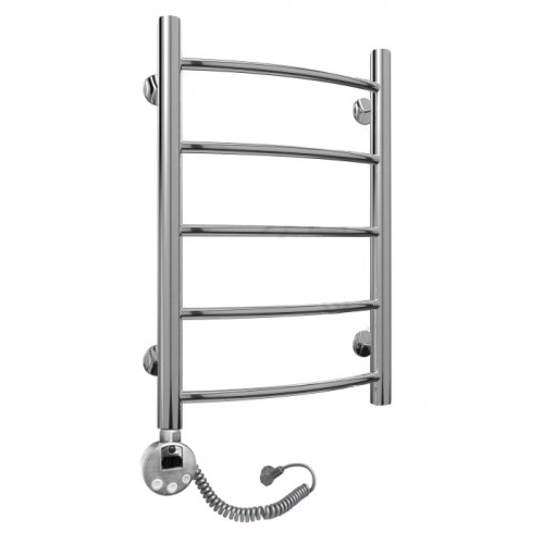 Электрический полотенцесушитель Domoterm Калипсо П5 500*700 EL