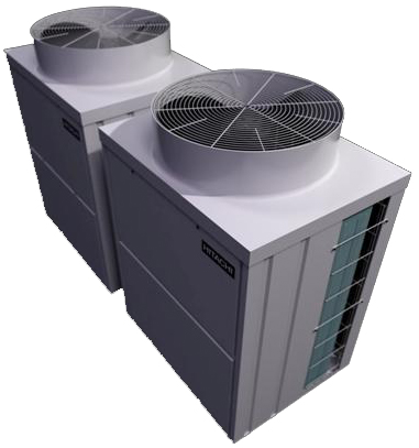 Наружный блок VRF системы Hitachi RAS-36FSXN