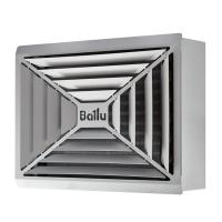 Водяная тепловая пушка Ballu BHP-W4-20-D