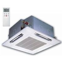 Кассетный внутренний блок мульти-сплит системы Toshiba RAS-M16SMUV-E