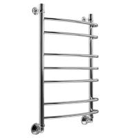 Водяной полотенцесушитель Маргроид Цунами 120*40