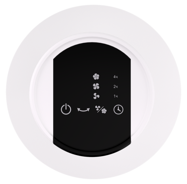 Колонный вентилятор Royal Clima RBF-1001E-WT