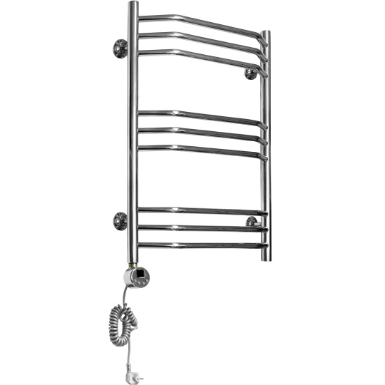 Электрический полотенцесушитель Domoterm Лаура П9 500*700 EL