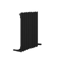 Алюминиевый радиатор Carisa PIP 0850060009