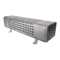 Конвектор электрический УМТ ПЭТ-4 1кВт 220В (корпус окрашенный)