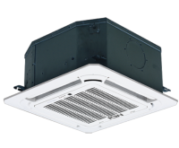 Кассетный внутренний блок мульти-сплит системы Mdv MDCA4I-07HRFN8