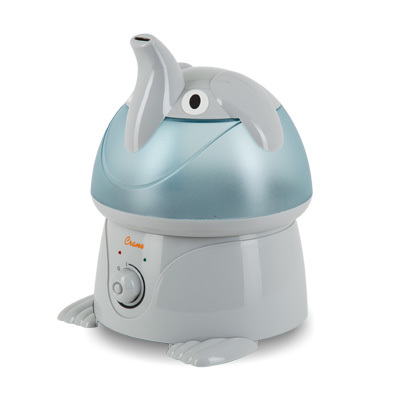 Ультразвуковой увлажнитель воздуха Crane EE-3186 Слон