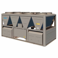 Чиллер с воздушным охлаждением Mdv MDVR-HAG130HA