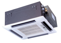 Внутренний блок кассетного кондиционера Cooper&Hunter CHML-IC24RK