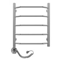 Электрический полотенцесушитель Domoterm Лаура П5 500*700 EL