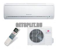 Настенный кондиционер (сплит-система) Dantex Seriya Corso R410-RK-07SDM2N