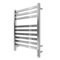 Электрический полотенцесушитель Terminus Ното П9 500х700 электро