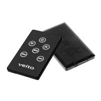 Пульт для моделей Blade и 1800 RE Veito ДУ Blade и 1800 RE