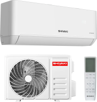 Настенный кондиционер (сплит-система) Shivaki SSH-L072DC