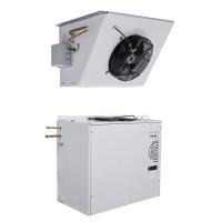 Среднетемпературная установка V камеры 30-49  м³ Polair SM 337 S