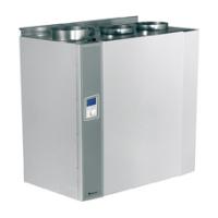 Приточно-вытяжная установка Systemair VR-700 DCV