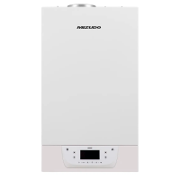 Настенный газовый котел MIZUDO M24TK