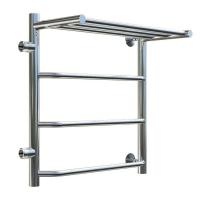 Водяной полотенцесушитель Тругор Браво ПМ 1 П 50х60х50 (ЛЦ4) лев