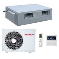 Канальный кондиционер  Pioneer KFD24GW/KON24GW