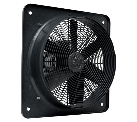 Осевой вентилятор Vortice E 606 T ATEX