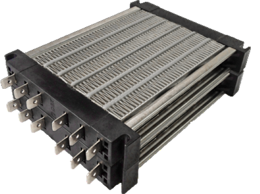 Приточная вентиляционная установка Breezart 2000 Lux AC PTC 25 - 380/3