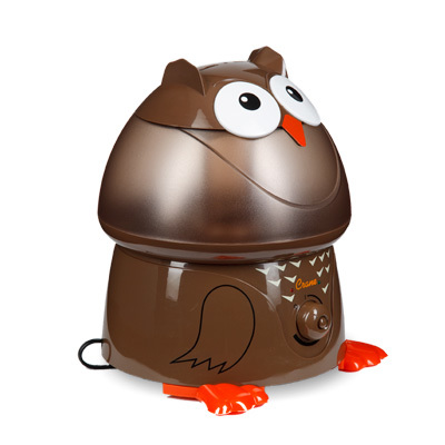 Ультразвуковой увлажнитель воздуха Crane EE-8189 Сова