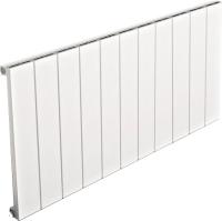 Алюминиевый радиатор Carisa NMO 1040060011
