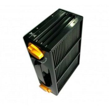 Очиститель воздуха со сменными фильтрами Timberk TAP FL700 MF (BL)