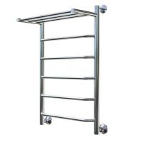 Водяной полотенцесушитель Тругор Браво НП 1 П 80х40 (ЛЦ4)