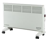 Конвектор электрический Oasis KM-25U