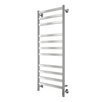 Электрический полотенцесушитель Larusso Кватро П11 500х1200 EL
