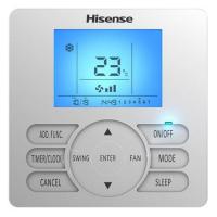 Центральный пульт управления Hisense YJE-C01T(E) НС-1096207