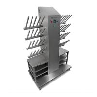 Система сушки и дезинфекции обуви Эконау ОЗ-1Т